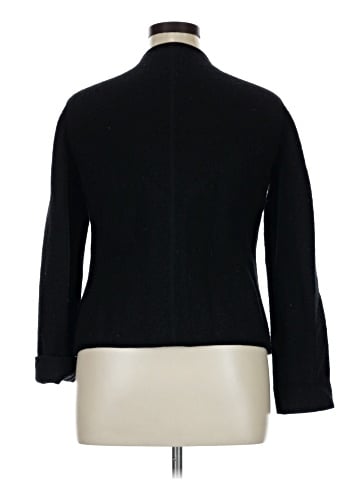 Lands' End Wool Blazer (view 2)