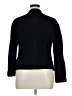 Lands' End 100% Wool Black Wool Blazer Size 14 (petite) - photo 2