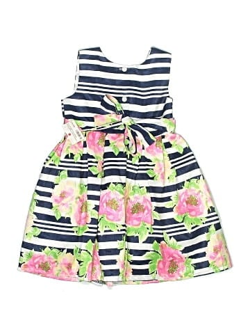 Jona Michelle Dress (view 2)