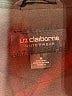 Liz Claiborne Career Black Coat Size M - photo 6