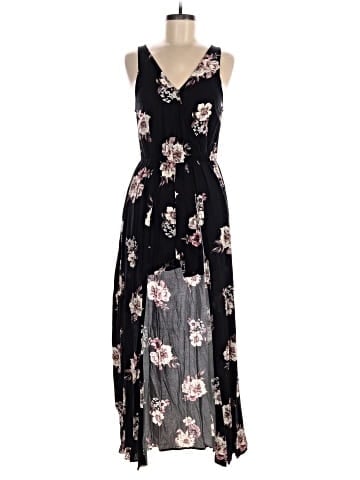 Charming Charlie Jumpsuit (view 1)
