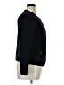 Lands' End 100% Wool Black Wool Blazer Size 14 (petite) - photo 4