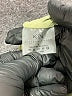 Klassy Network Green Tank Top Size S - photo 7