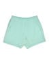 Lululemon Athletica Solid Teal Athletic Shorts Size L - photo 1