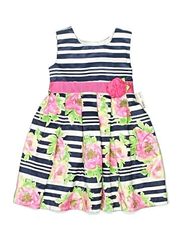 Jona Michelle Dress (view 1)