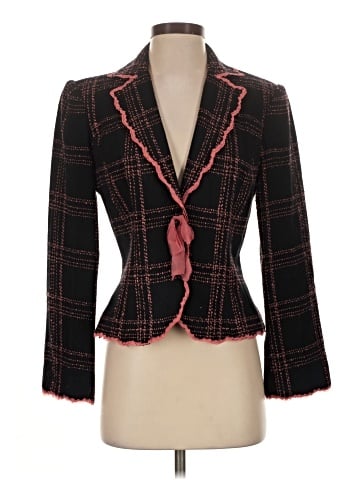 ECI Blazer (view 1)