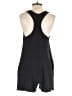 Athleta Solid Black Romper Size M - photo 2