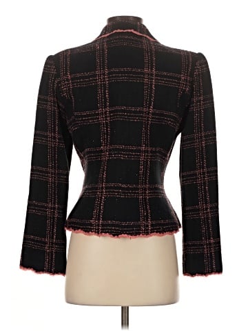 ECI Blazer (view 2)