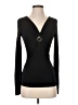 Gucci Black Long Sleeve Top Size S - photo 1