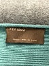 Kerisma Teal Poncho Size S - photo 7