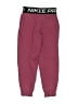Nike Pink Track Pants Size XS (youth) - photo 2
