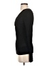Gucci Black Long Sleeve Top Size S - photo 5