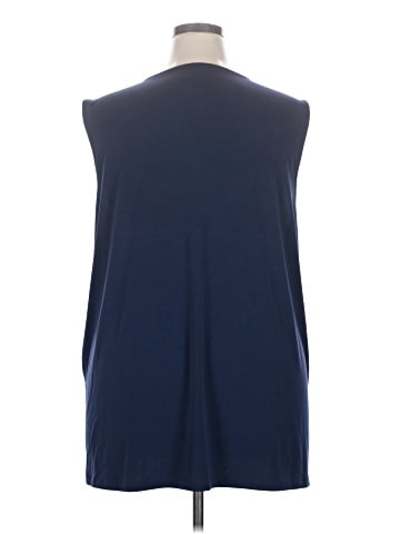 JM Collection Casual Dress (view 2)