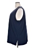 JM Collection Blue Casual Dress Size 4X - photo 5