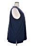 JM Collection Blue Casual Dress Size 4X - photo 4