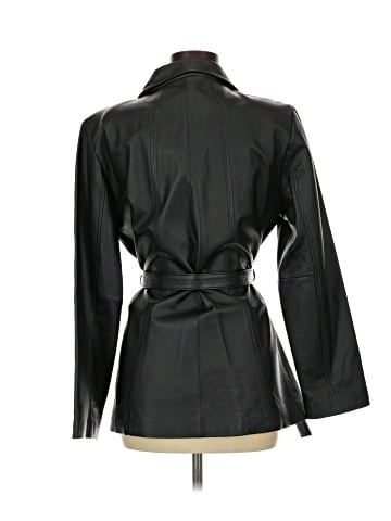 Worthington Trenchcoat (view 2)