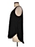 Marla Wynne 100% Polyester Black Sleeveless Blouse Size M - photo 5
