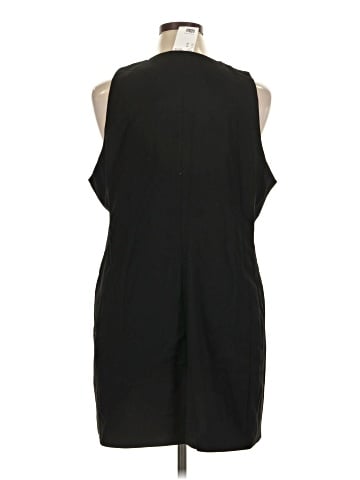 H&M Tuxedo Vest (view 2)