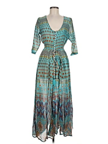 guadalupe Casual Dress (view 1)