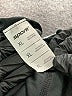 Sporti 100% Polyester Black 3/4 Sleeve Top Size XL - photo 8