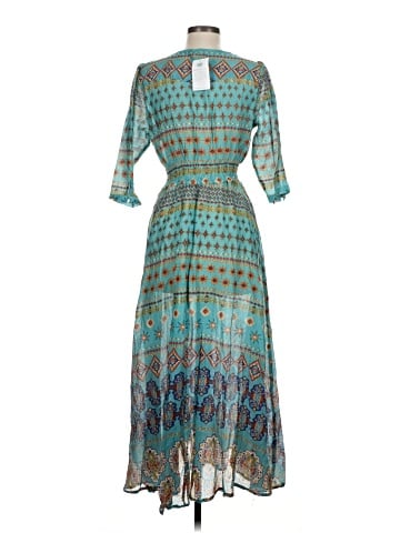 guadalupe Casual Dress (view 2)