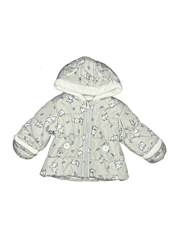 London Fog Snow Jacket (view 1)