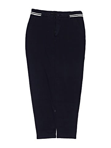 Zara Casual Pants (view 1)