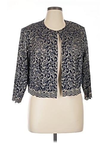 Jessica Howard Kimono (view 1)