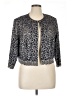 Jessica Howard Blue Kimono Size 16 - photo 1