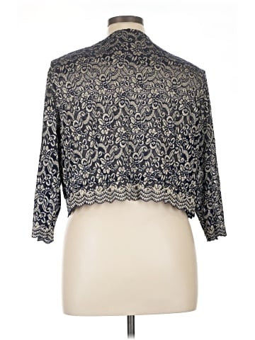 Jessica Howard Kimono (view 2)