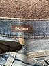 DL1961 Blue Jeans Size 25 waist - photo 4