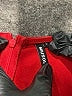 Miusol Solid Red Cocktail Dress Size S - photo 7