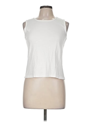 L.L.Bean Sleeveless T-Shirt (view 1)