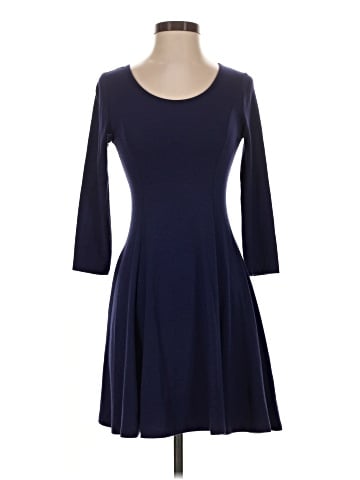 Forever 21 Casual Dress (view 1)