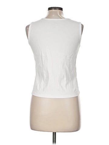 L.L.Bean Sleeveless T-Shirt (view 2)