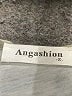 Angashion Camo Gray Green Jumpsuit Size S - photo 4