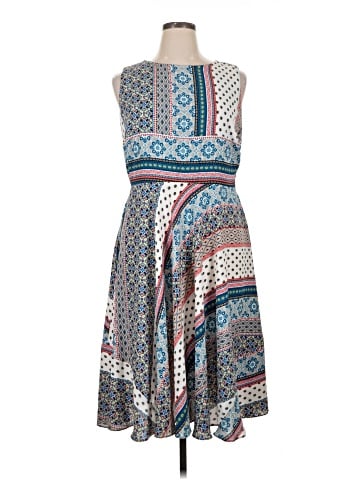 Dana Buchman Casual Dress (view 1)