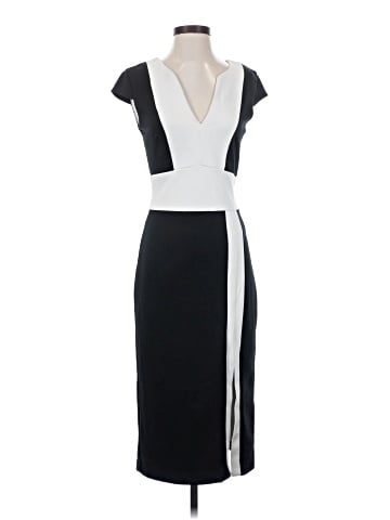 New York & Company Cocktail Dress (view 1)