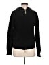 Tory Burch Black Cardigan Size M - photo 1