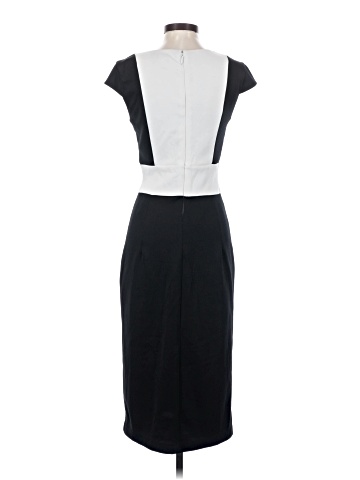New York & Company Cocktail Dress (view 2)