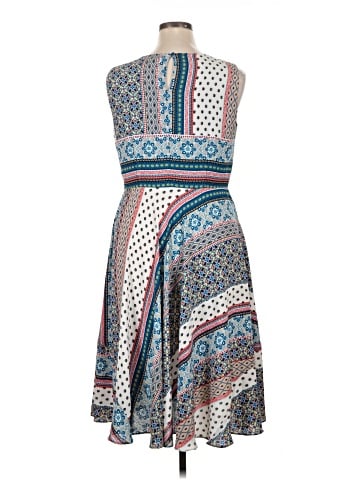 Dana Buchman Casual Dress (view 2)