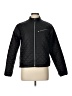 Obermeyer 100% Polyester Solid Black Jacket Size 10 - photo 1