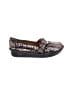 Alegria 100% Leather Tweed Brown Flats Size EU 37 - photo 1
