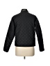 Obermeyer 100% Polyester Solid Black Jacket Size 10 - photo 2