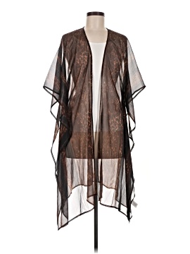 Sun & Shadow Kimono