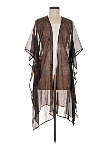 Sun & Shadow Kimono (view 1)