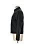 Obermeyer 100% Polyester Solid Black Jacket Size 10 - photo 5