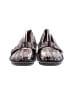Alegria 100% Leather Tweed Brown Flats Size EU 37 - photo 2