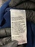 Zenergy by Chico's Solid Blue Track Jacket Size Med (1) - photo 7