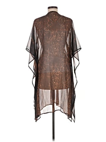Sun & Shadow Kimono (view 2)
